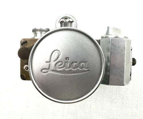Rarität kamera leica - leica, stil