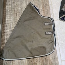 Rambo DUO Neck Cover no fill