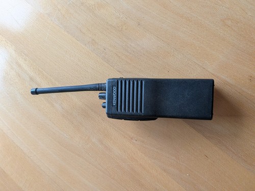 Kenwood 290 11b vhf - tk-290-11b, fm