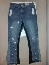 Gallery Dept Flared Jeans
