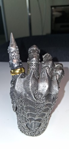 Der herr ringe - herr, –