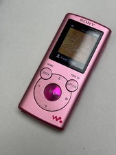 SONY NW E052K/P Walkman Pink