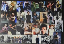30 Depeche Mode Fotos Photos Live Backstage Meetings Gahan Gore Fletcher 80s 90s