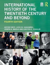 International History of the