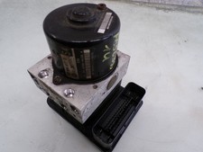 ABS Block VW Golf 4 Octavia 1U