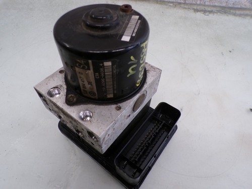 Abs block golf octavia 1u - vw, 4