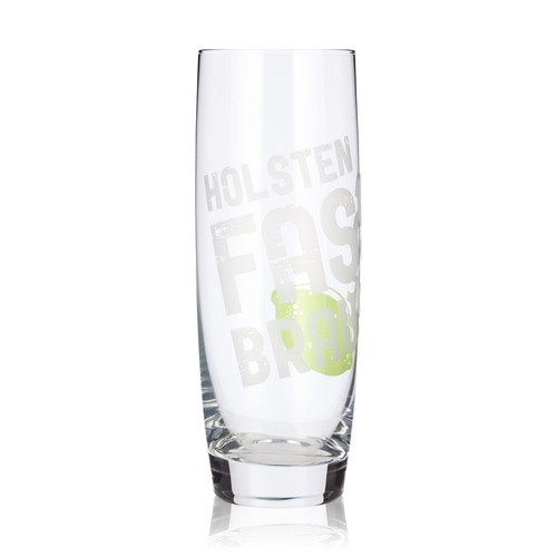 Holsten bier glas becher - holsten,