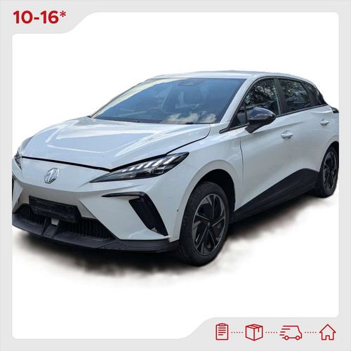 Elektroauto motor 2024 - mg,