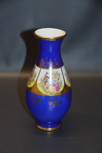 Porzellan karlsbader - hw,