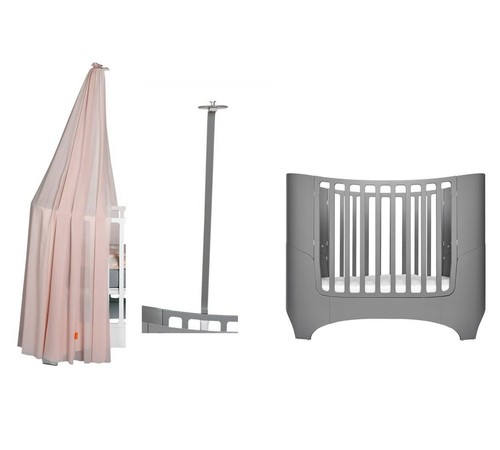 Grau leander baby - baby-, und