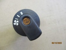 Opel Kadett E Schalter Heizungsgebläse + heizbare Heckscheibe