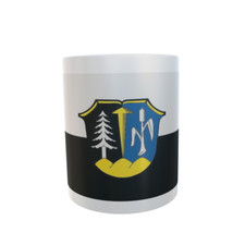 Tasse Nagel (Fichtelgebirge)