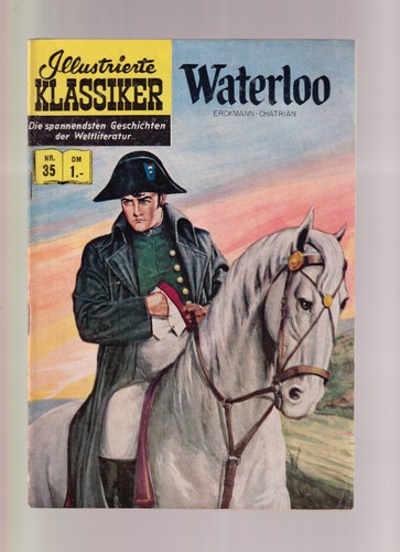Illustrierte klassiker bsv - illustrierte,