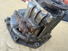 Kanzaki Yanmar KM2P Marine