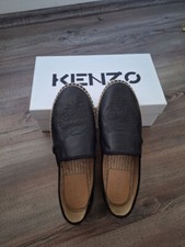 Kenzo Espadrilles Schuhe Gr