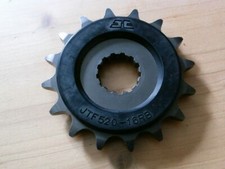 Hyosung GT 650 Silent Ritzel