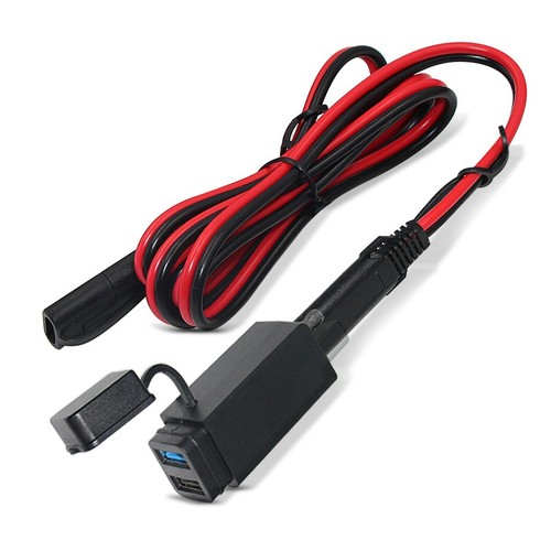 12v steckdose für honda - honda, nc