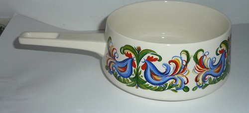 Villeroy boch fonduetopf - v&b,