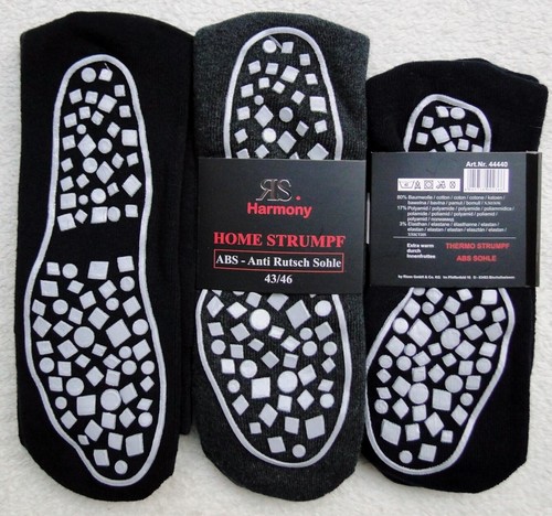Stoppersocken abs - stoppersocken,