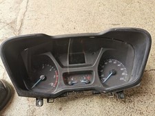 Tacho Kombiinstrument