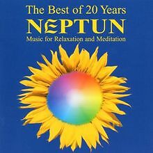 Best years von neptun - 20,