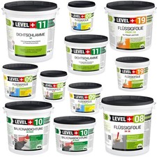 Flüssigfolie Balkonabdichtung