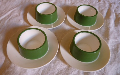 Set eierbecher emsa - emsa, plastik