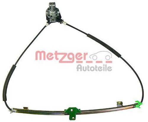 Metzger fensterheber vorne - metzger,