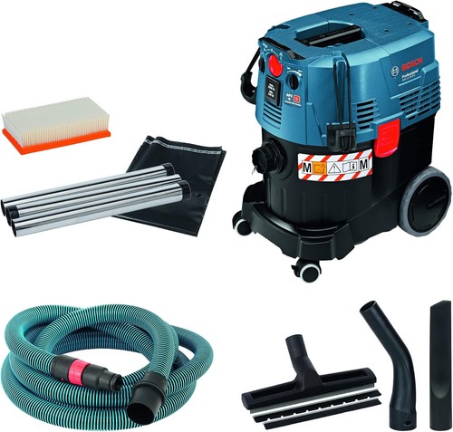 Bosch industriestaubsauger gas - bosch-industriestaubsauger,