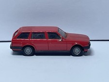 A276 Modellauto 1:87 Herpa BMW Touring Pkw E 30 E30 Kombi Modelcar 