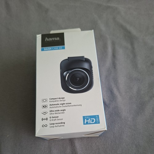 Hama kfz dashcam - hama,