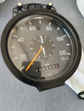 LKW Oldtimer Kienzle VDO