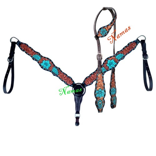 Westernsattel pferd bling - westernsattel,