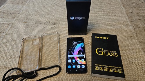 Motorola edge lite - motorola,