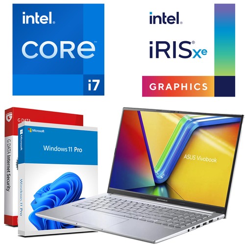 Windows asus intel - intel, i7
