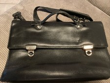 Hochwertige Aktentasche