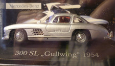 Mercedes Benz 300 SL