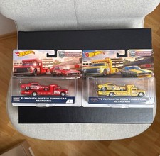 Hot wheels team transport - team,