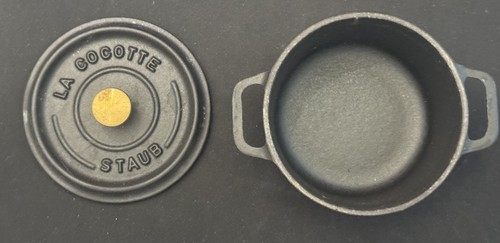 Staub mini cocotte - mini,