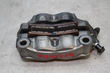 Triumph Rocket 3 GT Bj.2020 Bremssattel Bremszange vorne links BREMBO