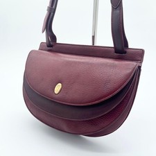 Cartier Must Line Trinity Half