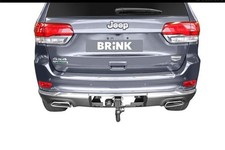 BRiNK ANHÄNGERKUPPLUNG AHK