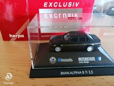 BMW ALPINA B11 3,5 "Hessels"
