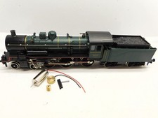micromotor HLI007G