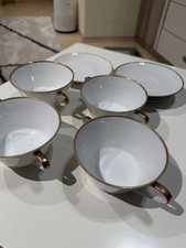 Vintage Porzellan Kaffeetassen