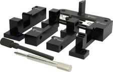 Brilliant Tools Motor-Einstellwerkzeug-Satz für Land Rover 3.6 TD V8