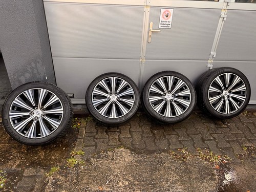 Räder alufelgen volvo v90 s90 - alufelgen,