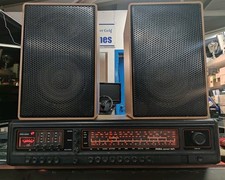 Stereoradio REMA Cornet Mit