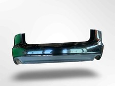 86659 Stoßstange hinten AUDI A6 Avant (4G, C7) 4G9807067A