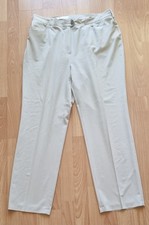 Damen hose toni beige - damen, "toni"
